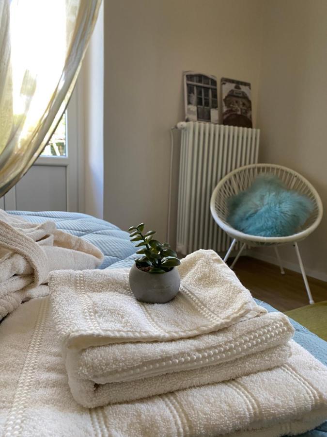 Appartement Casa Di Carlo à Pallanza Extérieur photo