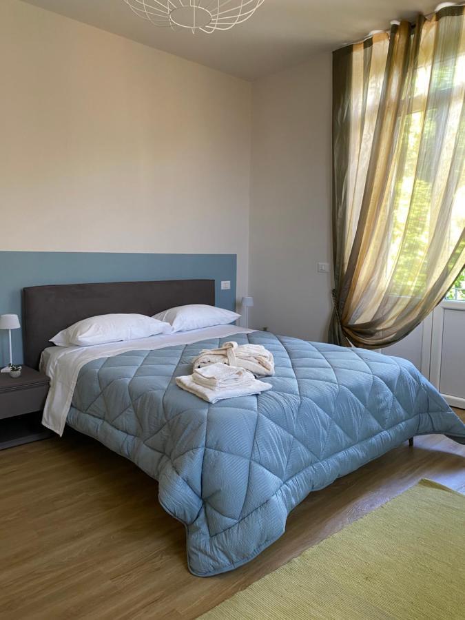 Appartement Casa Di Carlo à Pallanza Extérieur photo